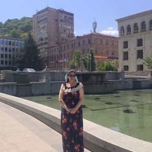 Meet your Posher, Masoumeh